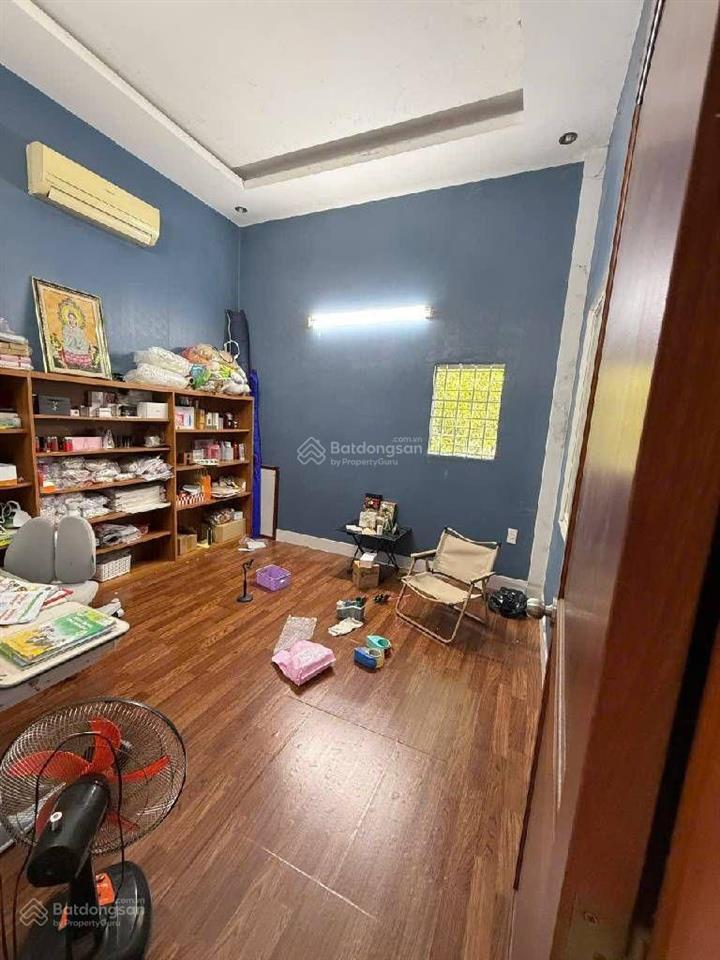 Bà điểm hóc môn | 174m2 ngang 10m khu phân lô biệt thự