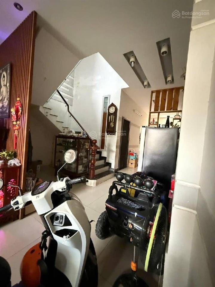 Bà điểm hóc môn | 174m2 ngang 10m khu phân lô biệt thự