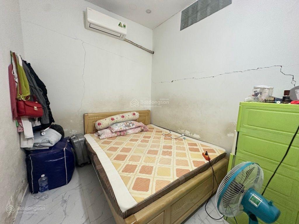 Nhà 2 mặt tiền hẻm xe hơi tân thới hiệp 21 vị trí đẹp giá tốt