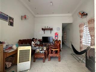 Nhà 2 mặt tiền hẻm xe hơi tân thới hiệp 21 vị trí đẹp giá tốt