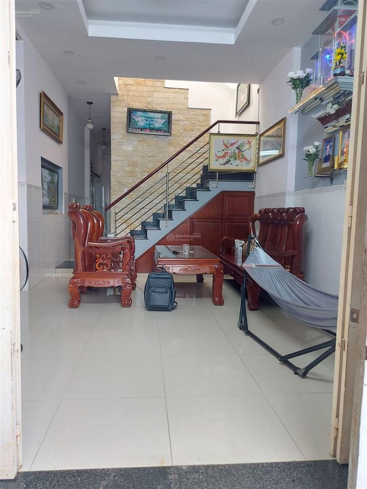 Nhà ngang khủng 8m trung chánh, hóc môn tiềm năng kinh doanh cao