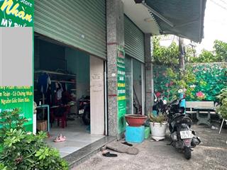 Siêu phẩm diện tích khủng 180.8m ngang gần 8m hẻm 7m xe tải tân xuân, hóc môn