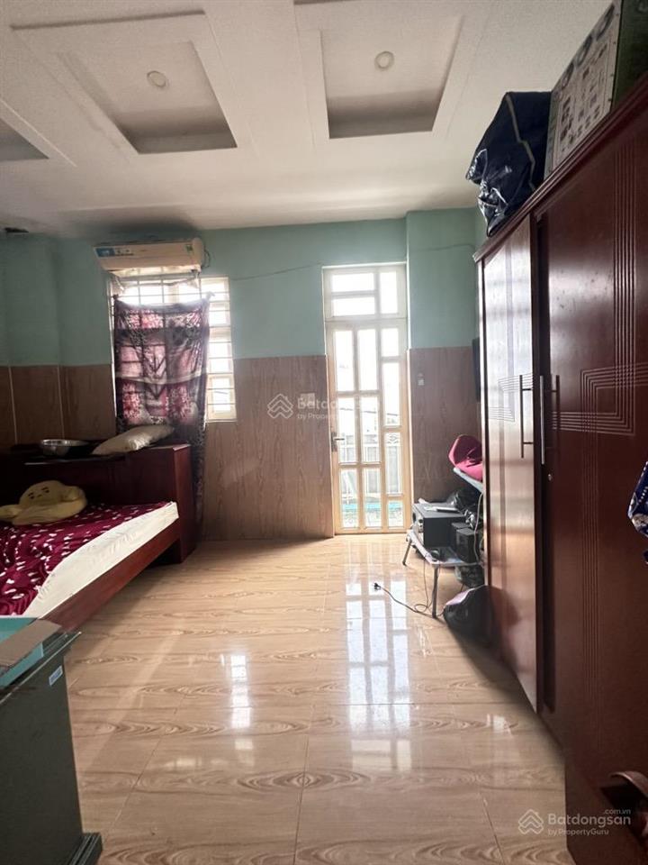 Siêu phẩm diện tích khủng 180.8m ngang gần 8m hẻm 7m xe tải tân xuân, hóc môn