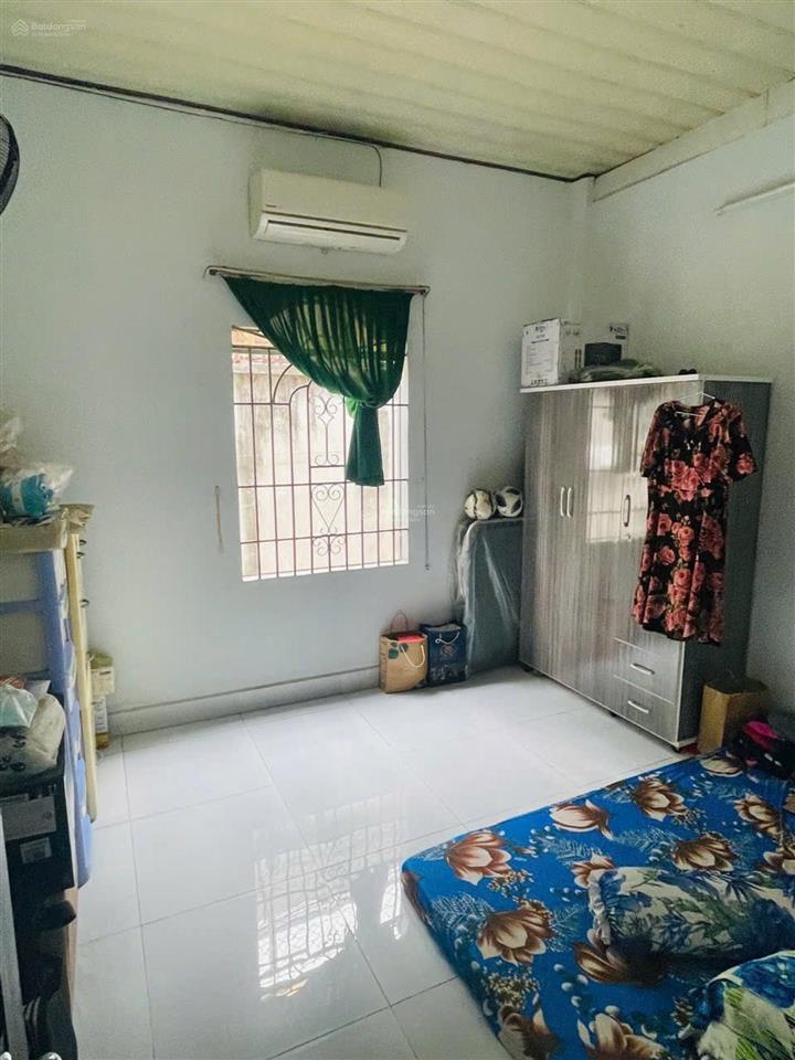 Nhà diện tích lớn lô góc chủ tự xây kiên cố trung tâm trung chánh