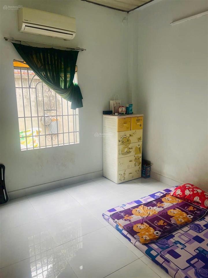 Nhà diện tích lớn lô góc chủ tự xây kiên cố trung tâm trung chánh
