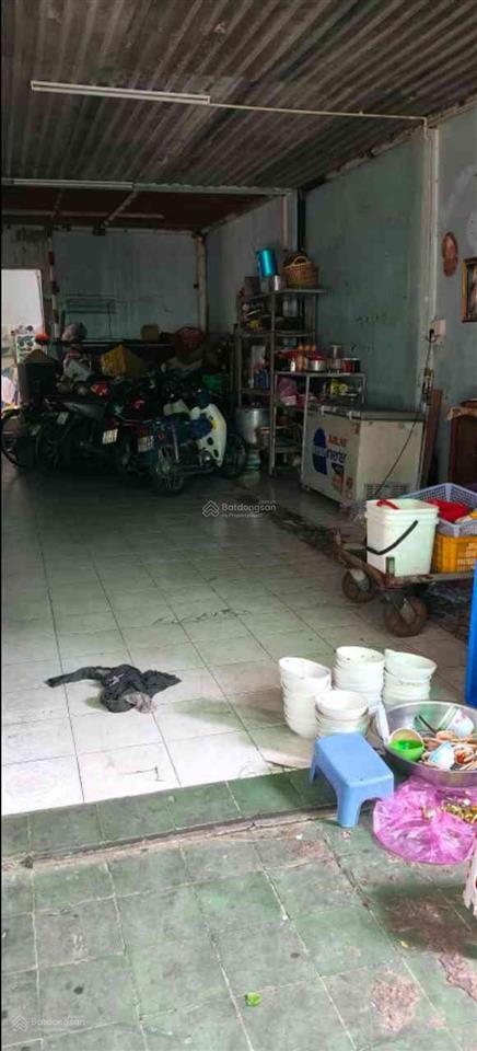 Mặt tiền trung chánh hóc môn nở hậu tài lộc 10m 136m kinh doanh đỉnh