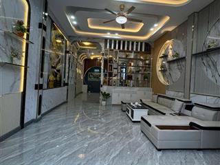 Lâm thị hố, q12 sát hiệp thành city nhà mới 100%  full nội thất