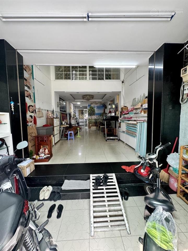 Siêu phẩm mtkd 5 tầng  thang máy  nhà mới đẹp nở hậu  trung tâm q. 12