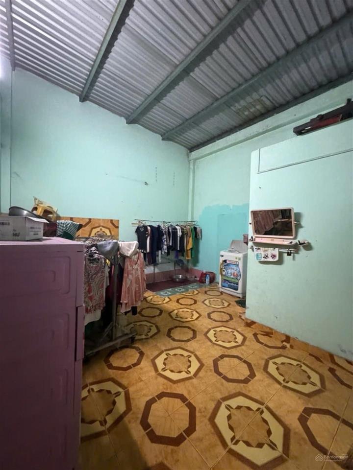 Mặt tiền dương công khi  lô góc 2 mặt thoáng vị trí đẹp kinh doanh mọi ngành nghề