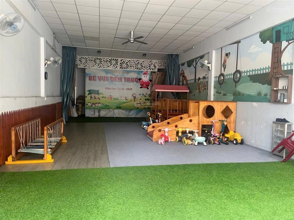 Nhà ngang 6m sát mt song hành ql22 trung chánh, hóc môn