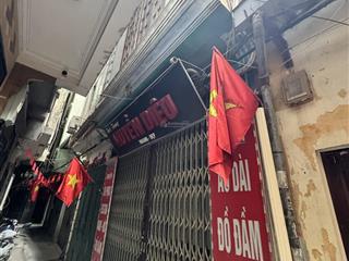 Định công  nhà sáng dáng hậu, nhìn là thấy duyên  chỉ 8.5 tỷ