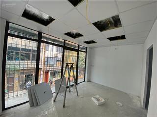 Cho thuê văn phòng hoặc làm kho hàng tại linh đàm  đã đầu tư hơn 200tr