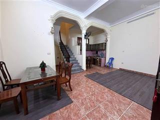 Cho thuê nhà tại an dương tây hồ