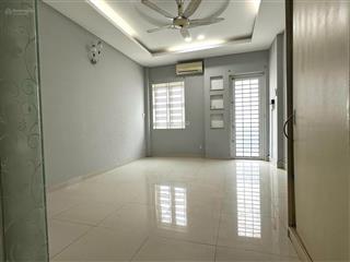 Cho thuê phòng quận 3 vườn chuối