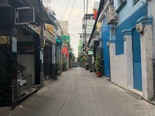 Nhà đẹp tô hiến thành, khu cao tầng tiện nghi
