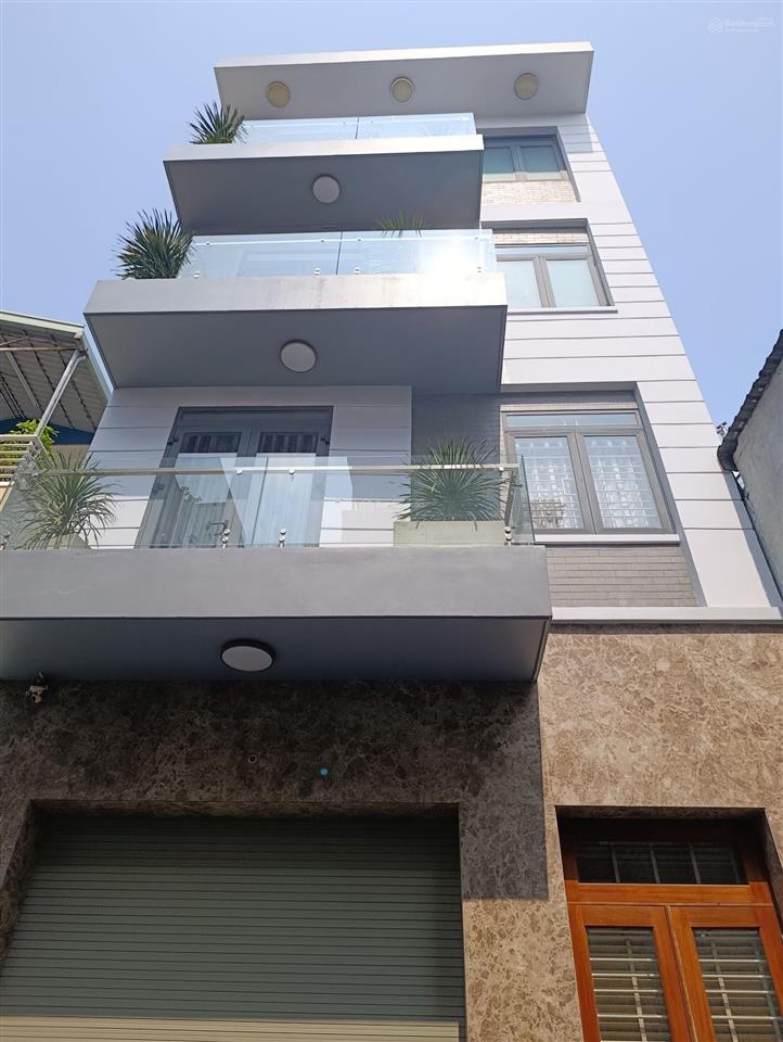 Chủ cần bán gấp nhà bề thế cạnh aeon tân phú