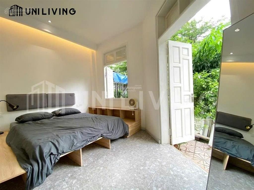 Studio minimalism  trong khu biệt thự cao cấp  ngay cầu sài gòn, sala, thủ thiêm