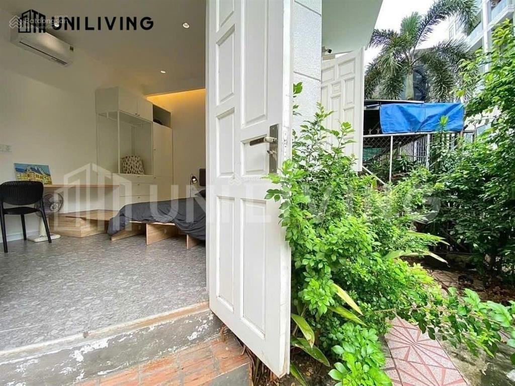 Studio minimalism  trong khu biệt thự cao cấp  ngay cầu sài gòn, sala, thủ thiêm