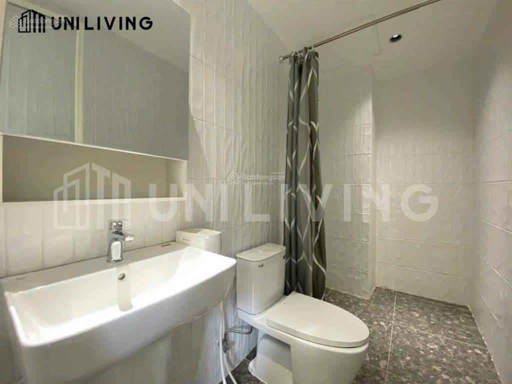 Studio minimalism  trong khu biệt thự cao cấp  ngay cầu sài gòn, sala, thủ thiêm