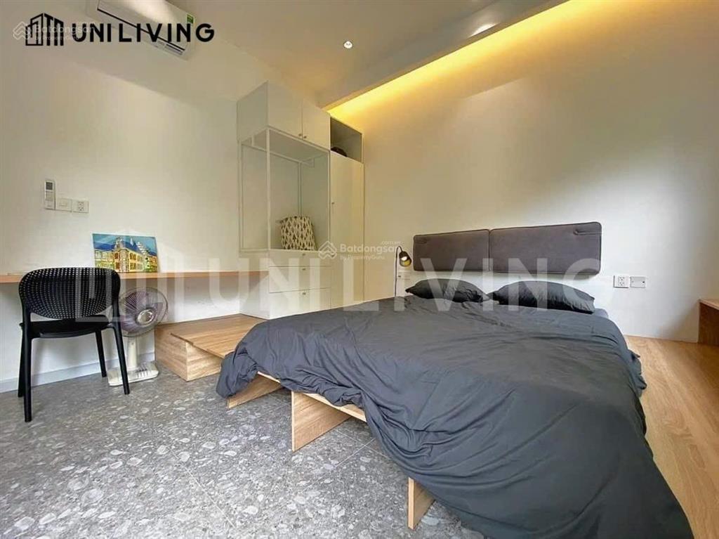 Studio minimalism  trong khu biệt thự cao cấp  ngay cầu sài gòn, sala, thủ thiêm