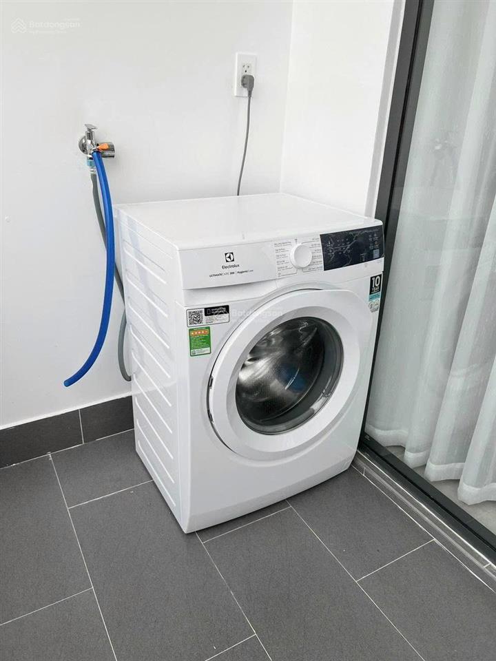 Studio tách bếp  nội thất full  máy giặt riêng  ở thảo điền