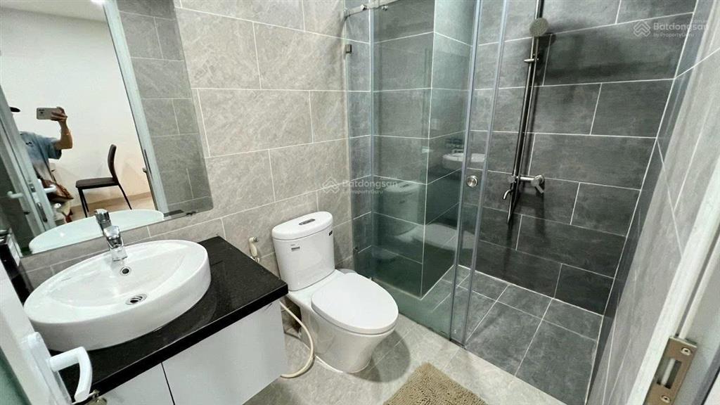 Studio tách bếp  nội thất full  máy giặt riêng  ở thảo điền