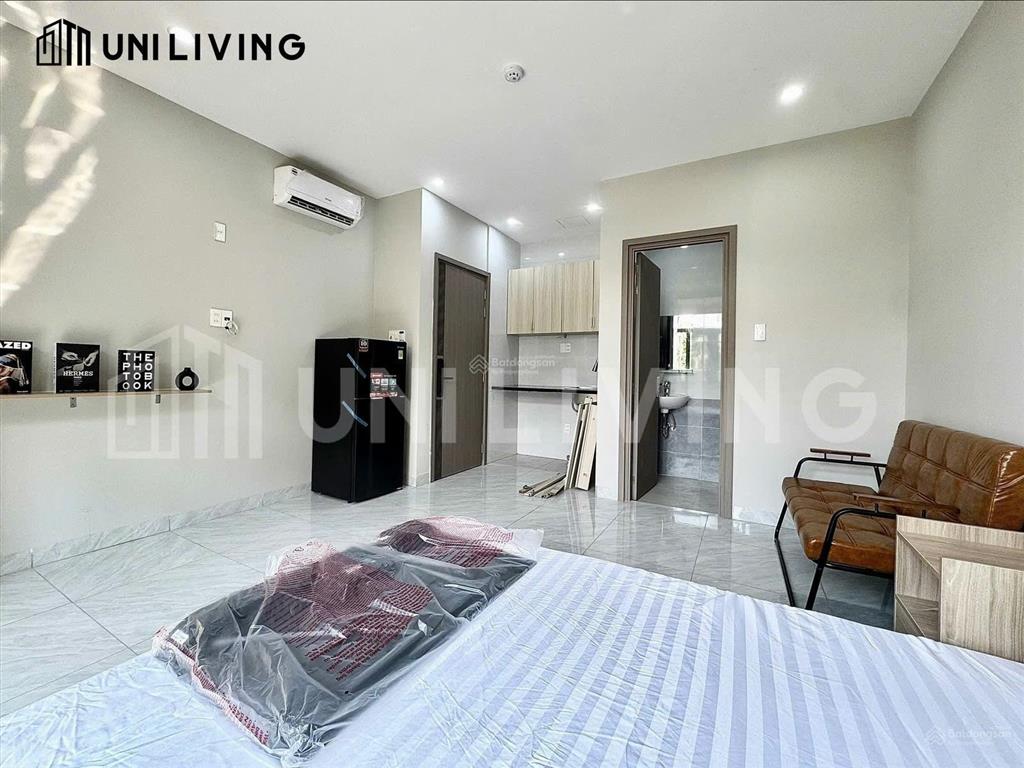 [new] studio 35m2 nhiều ánh sáng cực chill ngay đảo kim cương, sala có slot ô tô nhận pet