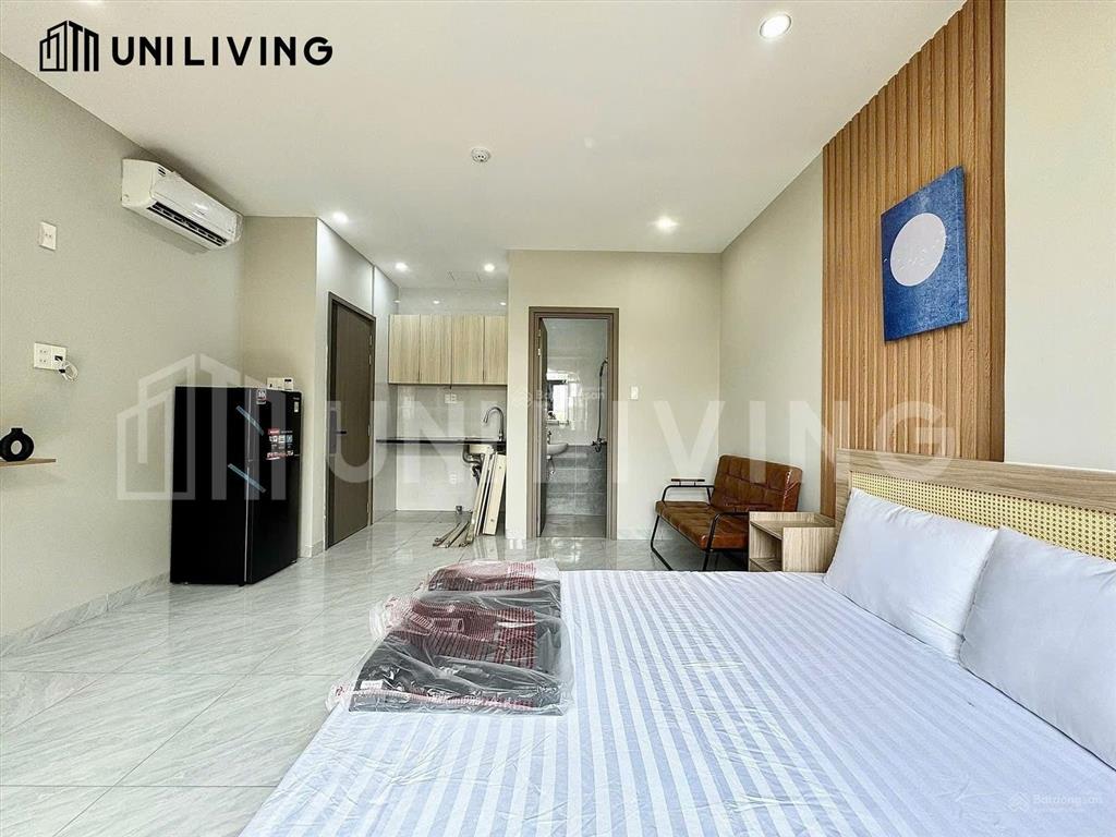 [new] studio 35m2 nhiều ánh sáng cực chill ngay đảo kim cương, sala có slot ô tô nhận pet