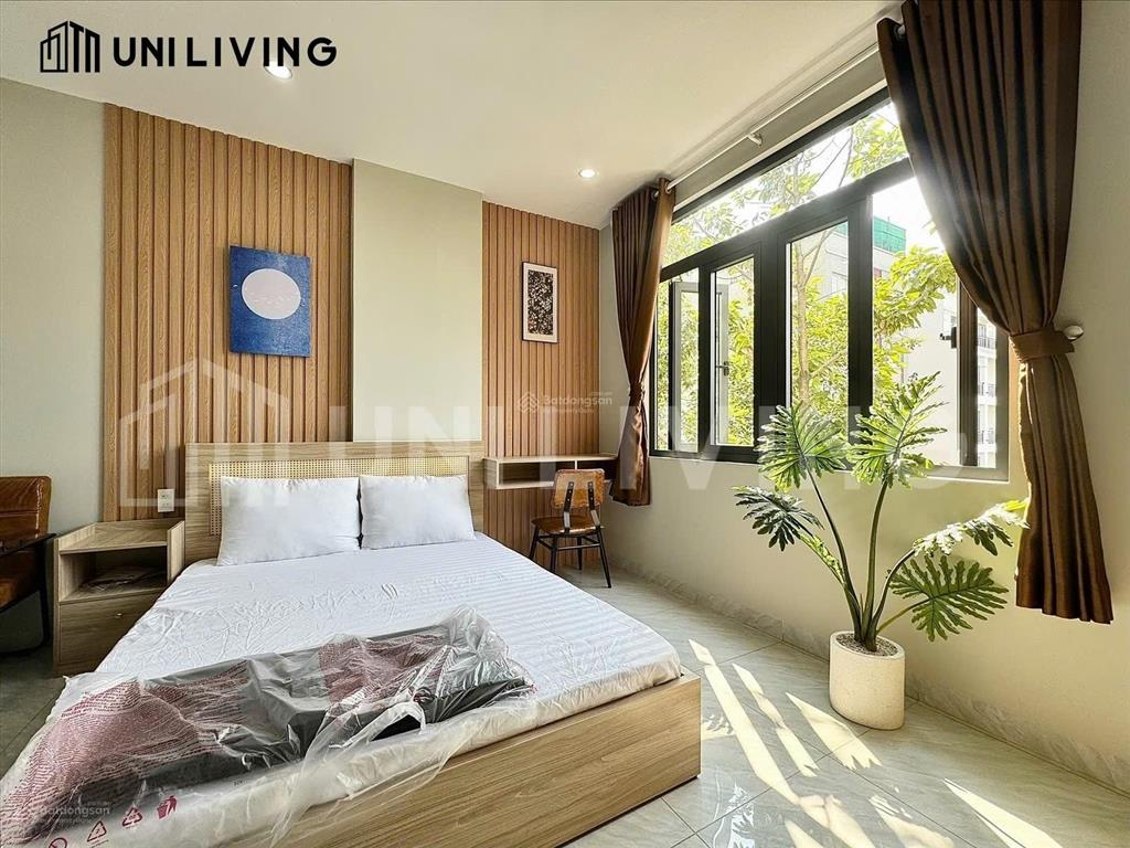 [new] studio 35m2 nhiều ánh sáng cực chill ngay đảo kim cương, sala có slot ô tô nhận pet