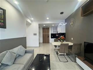 Căn hộ 2 phòng ngủ có ban công  full nội thất cao cấp  hồ bơi, gym, sauna view landmark 81