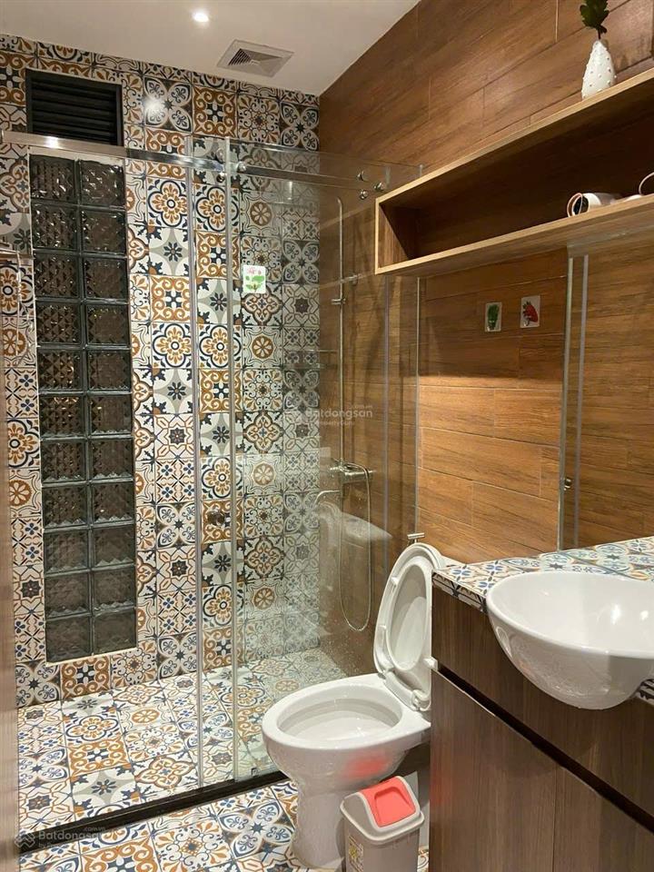 Studio 40m2  ban công  full nội thất  kế bên đảo kim cương, sala, mai chí thọ có slot ô tô