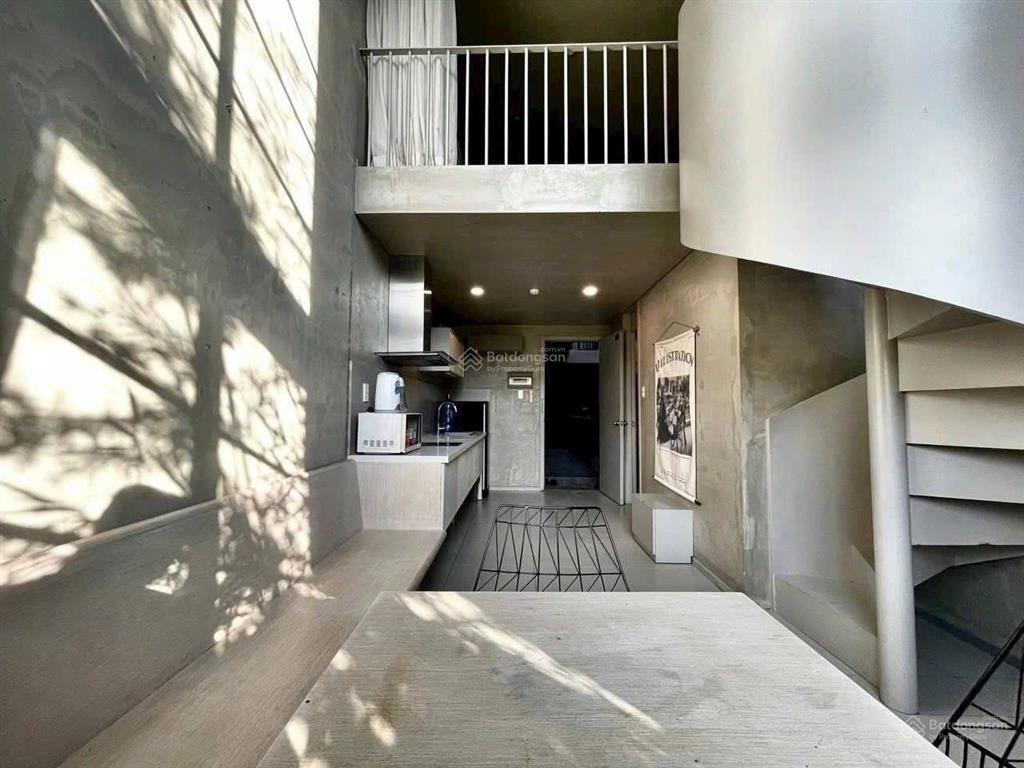 Căn duplex cao cấp  nội thất full  bao phí  nhận pet đỗ được ô tô