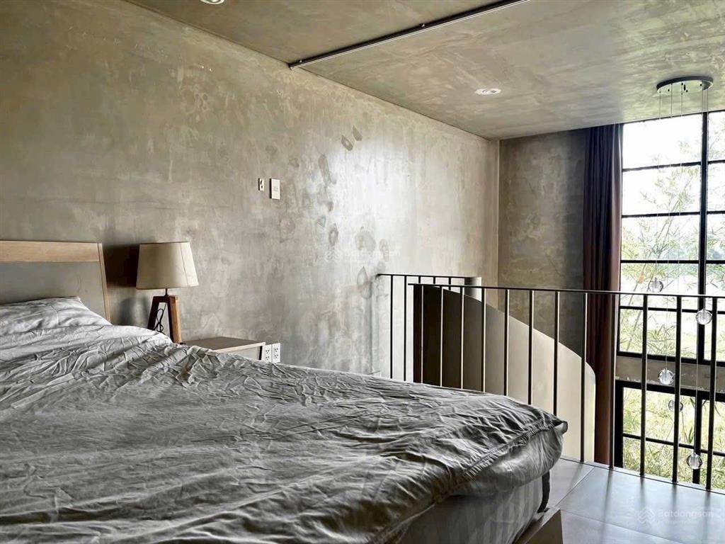 Căn duplex cao cấp  nội thất full  bao phí  nhận pet đỗ được ô tô