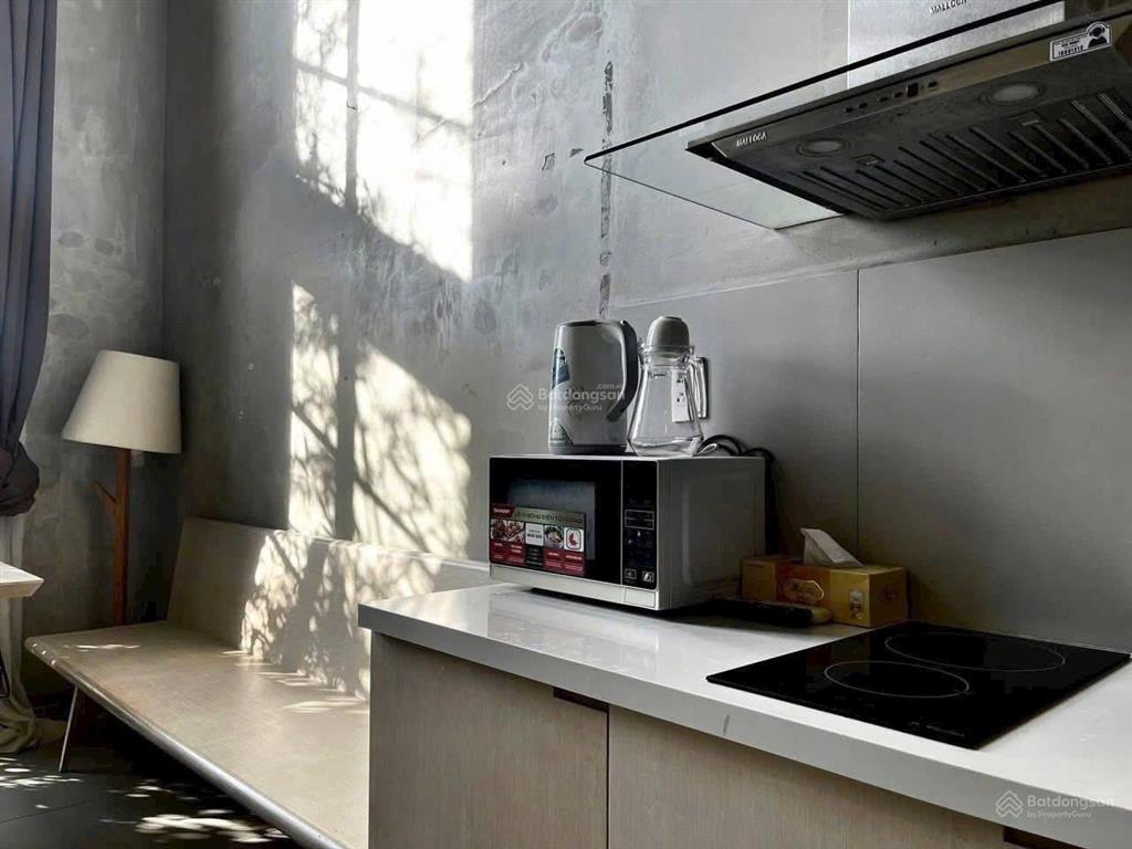 Căn duplex cao cấp  nội thất full  bao phí  nhận pet đỗ được ô tô