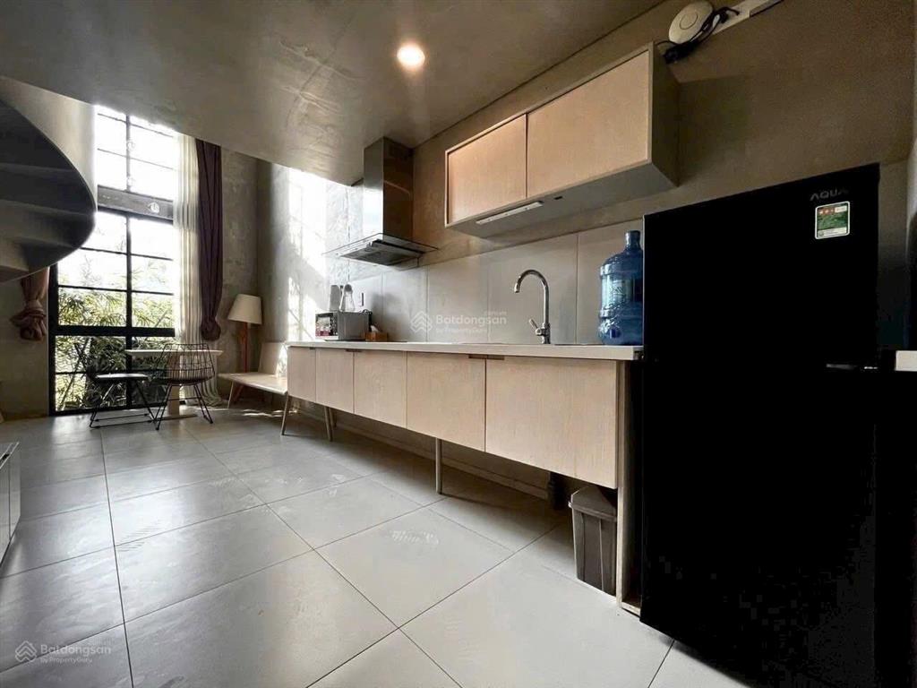 Căn duplex cao cấp  nội thất full  bao phí  nhận pet đỗ được ô tô