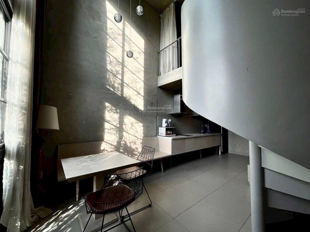 Căn duplex cao cấp  nội thất full  bao phí  nhận pet đỗ được ô tô