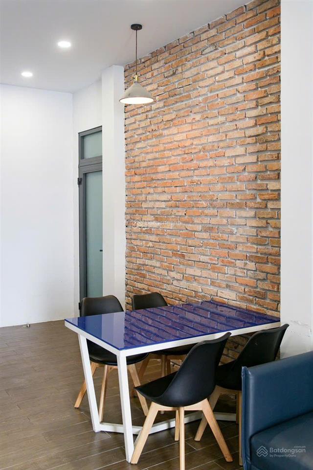 Căn hộ 1 phòng ngủ cozy 50m2 ban công view thoáng ở thảo điền nhận pet