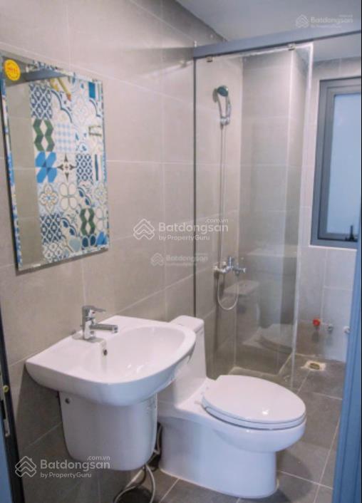 Căn hộ 1 phòng ngủ cozy 50m2 ban công view thoáng ở thảo điền nhận pet