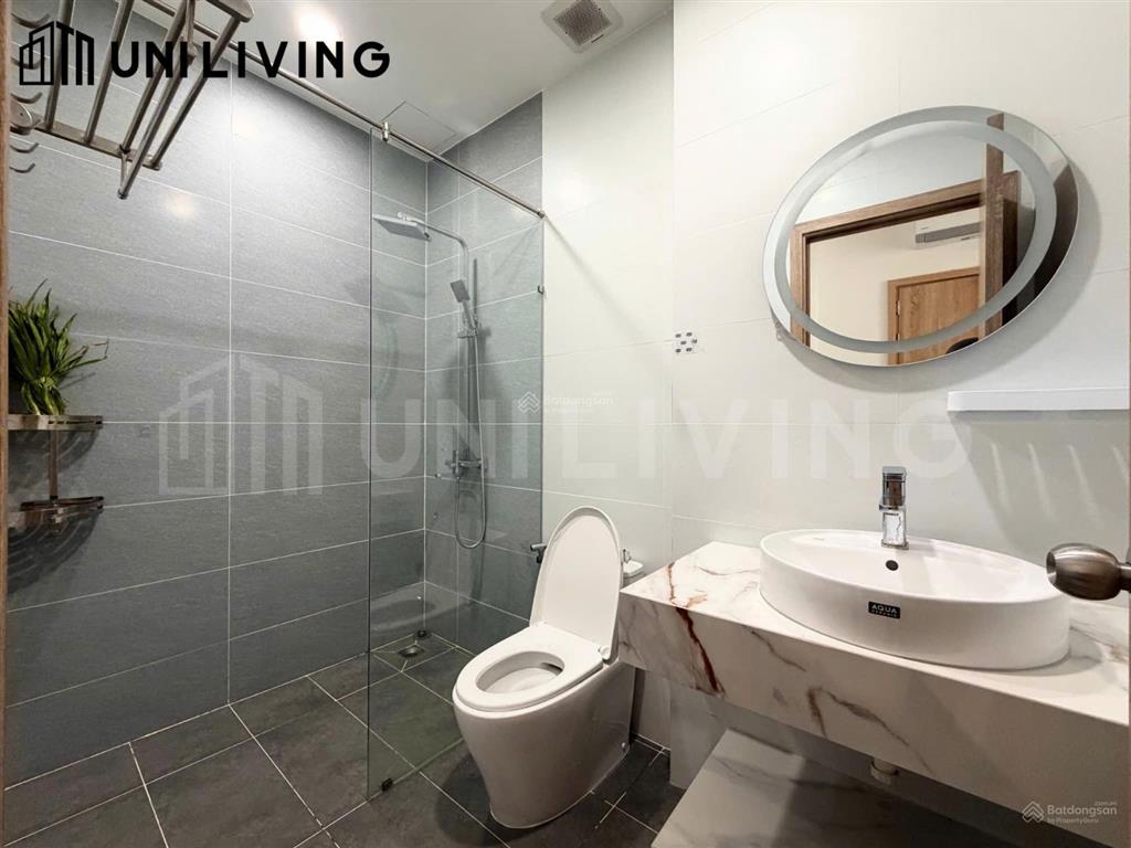Studio 35m2 ban công view thoáng full nội thất ngay đảo kim cương, sala, thủ thiêm, quận 1