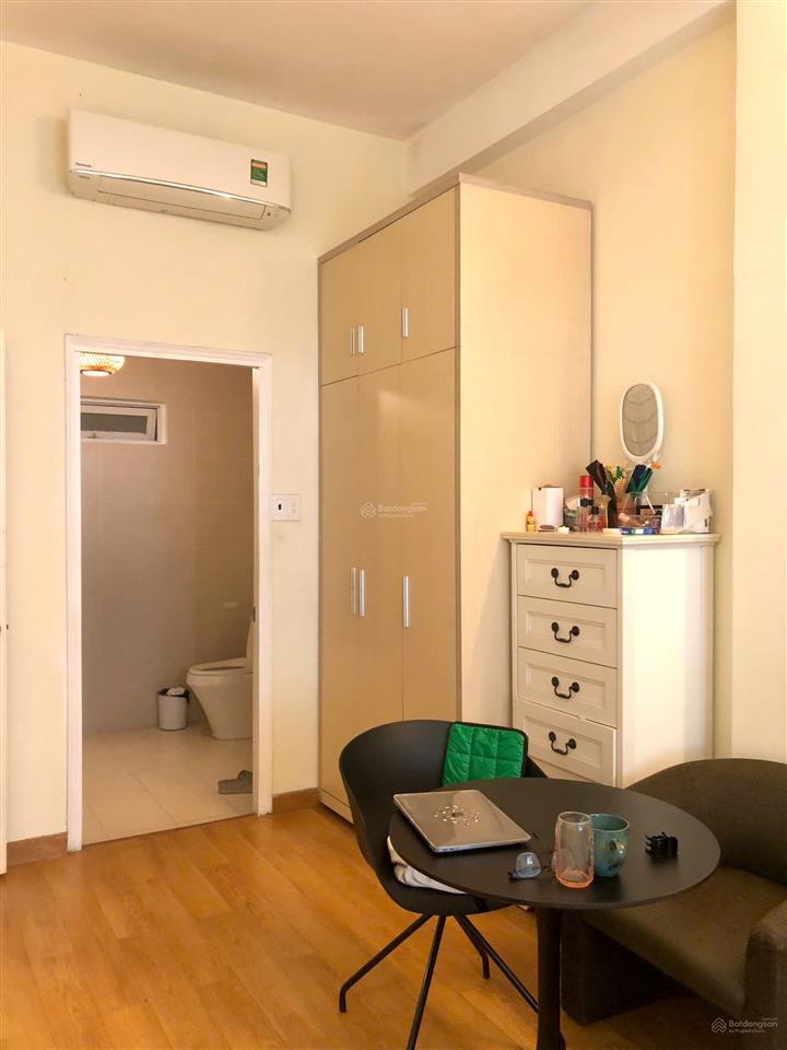 1pn 35m2 cozy vibe ở an khánh ngay cầu sài gòn, metro tiện đi q1