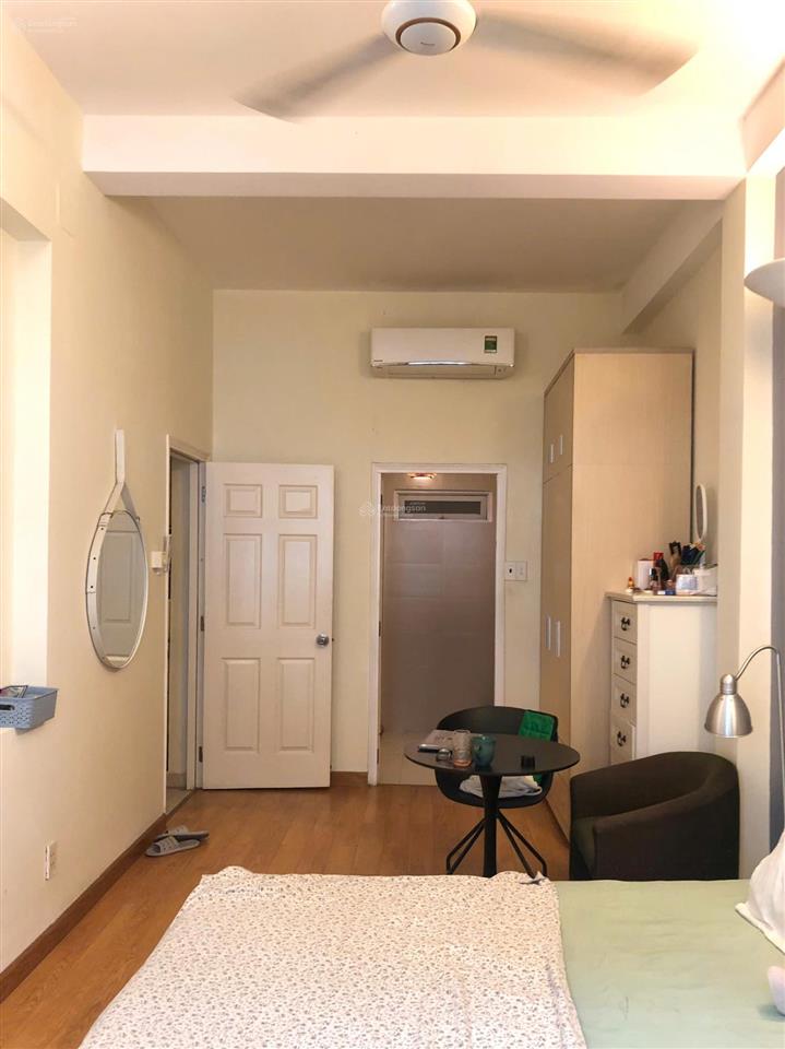 1pn 35m2 cozy vibe ở an khánh ngay cầu sài gòn, metro tiện đi q1