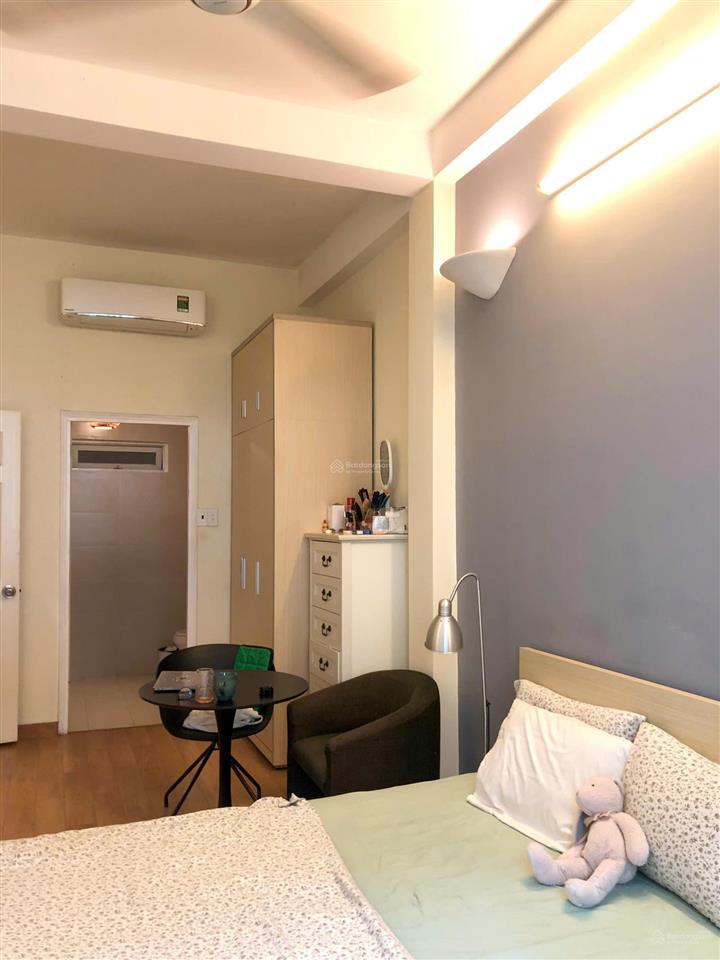 1pn 35m2 cozy vibe ở an khánh ngay cầu sài gòn, metro tiện đi q1