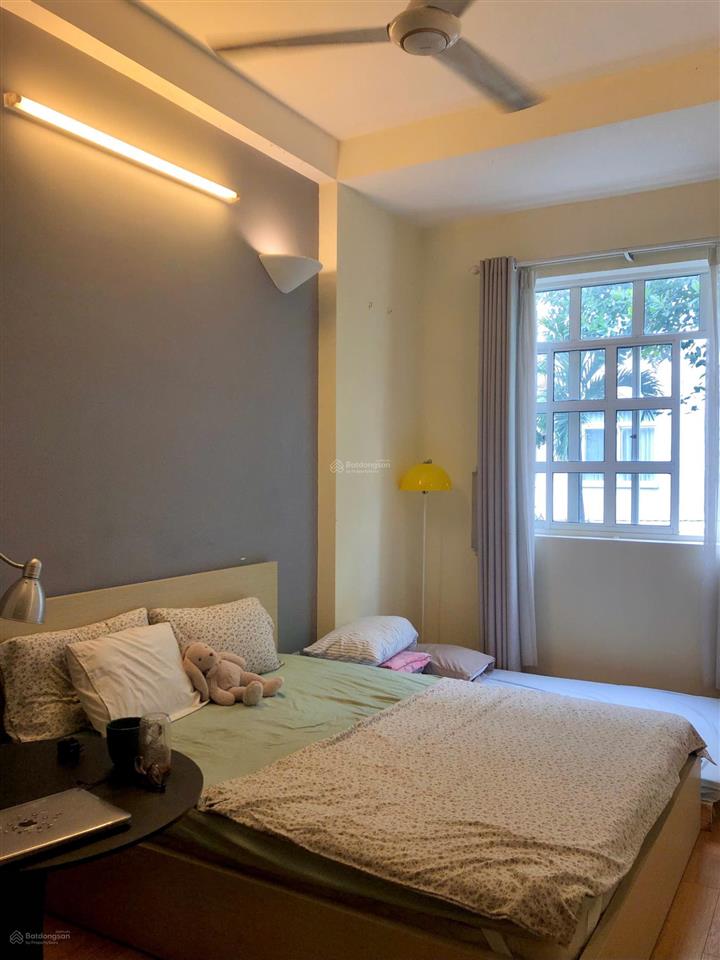 1pn 35m2 cozy vibe ở an khánh ngay cầu sài gòn, metro tiện đi q1