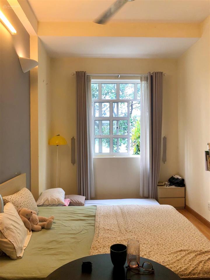 1pn 35m2 cozy vibe ở an khánh ngay cầu sài gòn, metro tiện đi q1