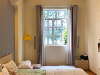 1pn 35m2 cozy vibe ở thảo điền ngay cầu sài gòn, metro tiện đi q1