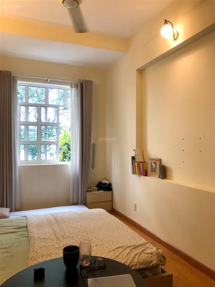 1pn 35m2 cozy vibe ở an khánh ngay cầu sài gòn, metro tiện đi q1
