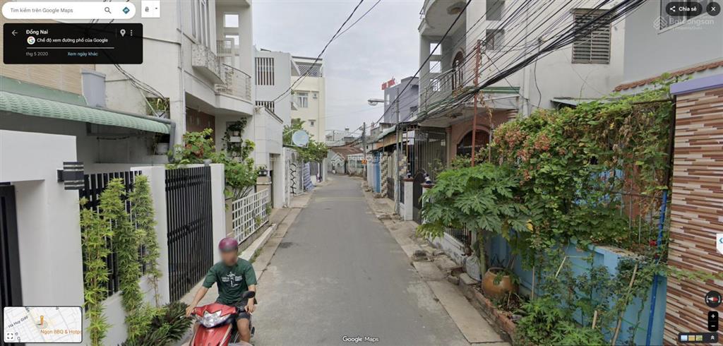 Bán nhà phố 233/17 lê duẩn, 7 tỷ vnd, 134m2, giá tốt, view đẹp