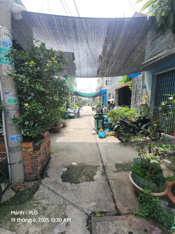 Bán gấp nhà phố 530/7/18 đường tỉnh lộ 10, 13 tỷ, 146 m2, 8pn, 4wc