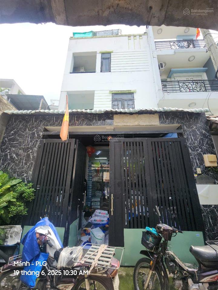 Bán gấp nhà phố 530/7/18 đường tỉnh lộ 10, 13 tỷ, 146 m2, 8pn, 4wc