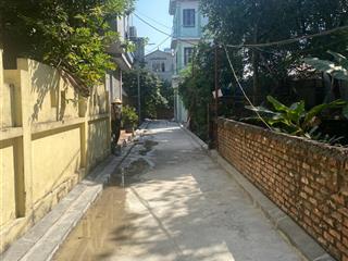 Vị trí vàng gần ubnd xã đông anh, chính chủ bán